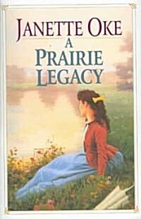 Prairie Legacy Pack (Paperback, BOX)