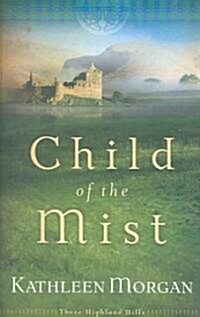 Child Of The Mist (Paperback)