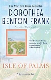 Isle of Palms (Paperback)