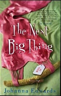 The Next Big Thing (Paperback)