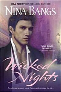 Wicked Nights (Paperback)