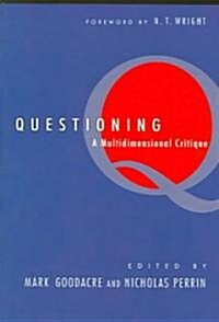 Questioning (Paperback)