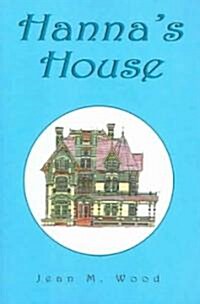 Hannas House (Paperback)