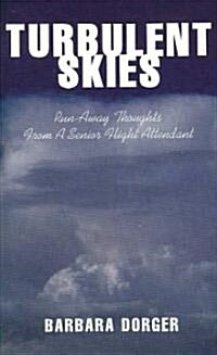 Turbulent Skies (Paperback)