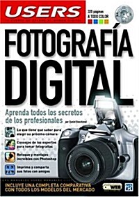Fotografia Digital (Paperback)