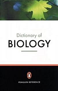 The Penguin Dictionary of Biology (Paperback)