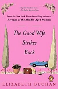 The Good Wife Strikes Back (Paperback, Reprint)