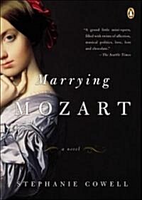 Marrying Mozart (Paperback, Reprint)