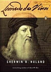 [중고] Leonardo Da Vinci: A Life (Paperback)