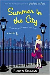 Summer in the City (Paperback)