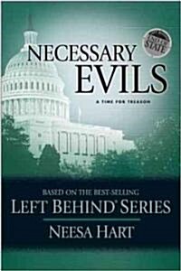 Necessary Evils (Paperback)