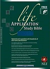 Life Application Study Bible (Paperback, CD-ROM, 2nd)