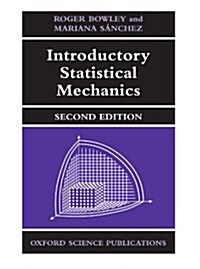 Introductory Statistical Mechanics (Paperback, 2 Revised edition)