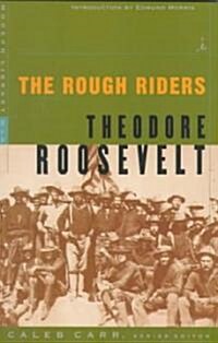 The Rough Riders (Paperback)