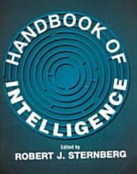 Handbook of Intelligence (Paperback)