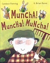 Muncha! Muncha! Muncha! (Hardcover)