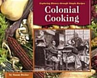 Colonial Cooking (Library)