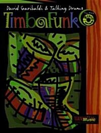 Timbafunk (Paperback, Compact Disc)