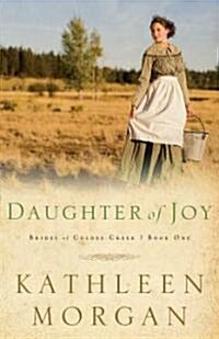 Daughter of Joy (Paperback)