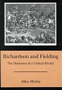 Richardson and Fielding (Hardcover)