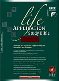 Life Application Study Bible (Paperback, CD-ROM, 2nd)