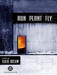 Run Plant Fly (Paperback)