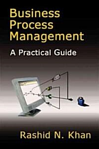[중고] Business Process Management (Paperback)
