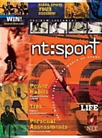 NT:Sport (Paperback)