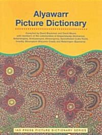 Alyawarr Picture Dictionary (Paperback, Revised)