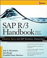 SAP R/3 Handbook, Third Edition (Paperback, 3)