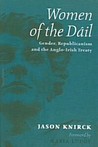 Women of the Dail (Paperback)