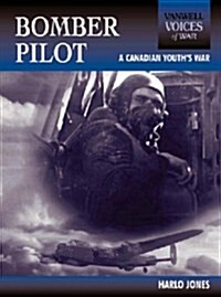 Bomber Pilot (Paperback)