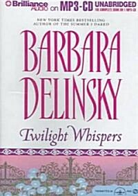 Twilight Whispers (MP3, Unabridged)