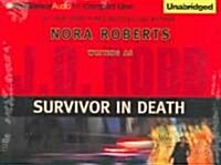 Survivor in Death (Audio CD, Unabridged)