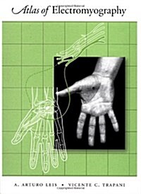 Atlas of Electromyography (Hardcover)