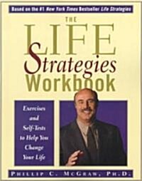 [중고] The Life Strategies Workbook (Paperback, Workbook)