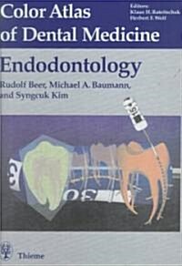 [중고] Endodontology (Hardcover)