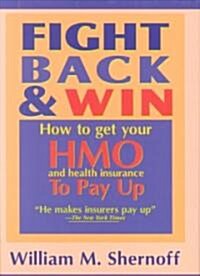 Fight Back and Win (Hardcover)