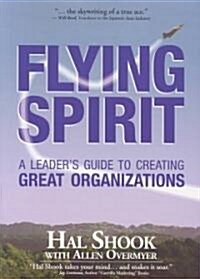 Flying Spirit (Paperback, Reprint)