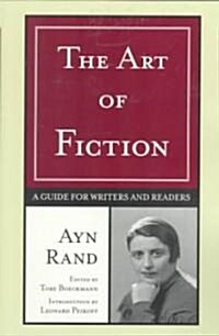 The Art of Fiction: A Guide for Writers and Readers (Paperback)