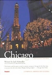 Compass American Guides Chicago (Paperback, 3rd)