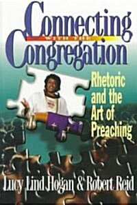 Connecting with the Congregation (Paperback)