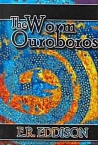 The Worm Ouroboros (Hardcover, 1st)