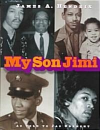 My Son Jimi (Hardcover)