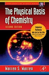 The Physical Basis of Chemistry (Paperback, 2)