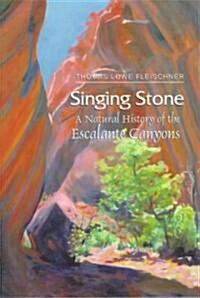Singing Stone (Paperback)