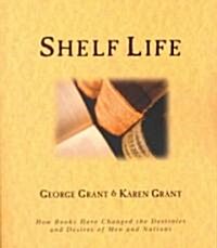 Shelf Life (Paperback)