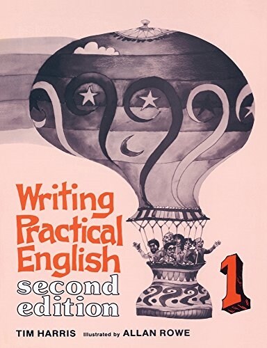 Writing Practical English 1 (Paperback, 2, Workbook)