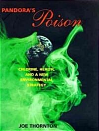 Pandoras Poison (Hardcover)