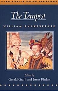 The Tempest (Paperback)